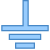 Ground Symbol icon