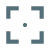 Квадратная граница icon