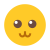 Uwu Emoji icon