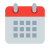 Calendário icon