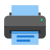 Print icon