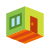 Room icon