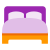 Bed icon