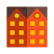 Apartment icon