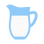 Milk icon