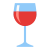 Copa de vino icon