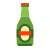 Garrafa de cerveja icon
