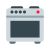 Cuisinière icon