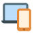 Multiple Devices icon