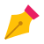 Pluma icon