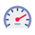 Speed icon