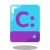 Unidade de Disco C 2 icon