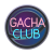 clube gacha icon