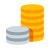 Coins icon