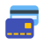 Carte bancarie icon