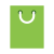 Shopping Bag icon