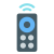 Пульт дистанционного управления icon