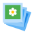 Fotostapel icon