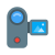 Camcorder icon