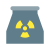 Kernkraftwerk icon
