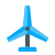 Windrad icon