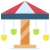 Amusmentpark icon