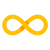 Infinity icon