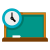 Lehrplan icon