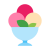 Coppa di gelato icon