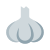 Garlic icon