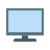 Monitor icon