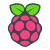 Raspberry Pi icon