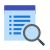 Search Property icon