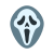 Scream icon