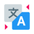 Translation icon