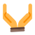 Tied Hands icon