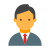 Businessman icon