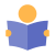 Leitura icon