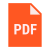 PDF icon