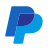 PayPal icon