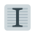 Instapaper icon