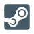 Steam icon