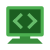 Google Code icon