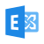 マイクロソフトエクスチェンジ icon