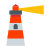 Lighthouse icon