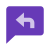 Response icon