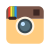 Instagram Vieux logo icon