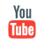 YouTube icon