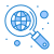 Global Search icon