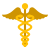 Caduceo icon